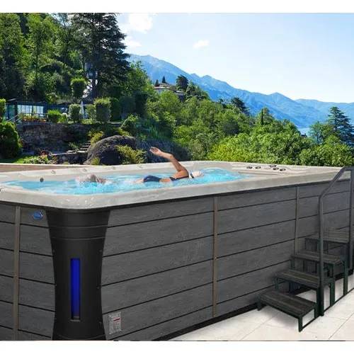 Swimspa X-Series hot tubs for sale in Cambridge